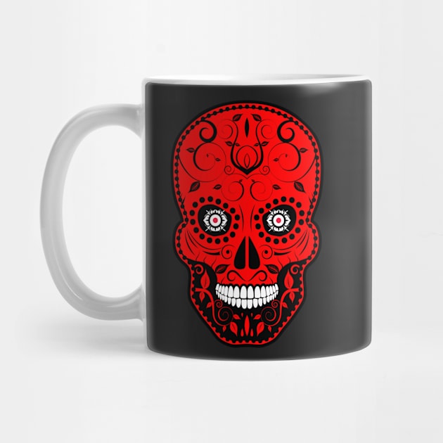 Day of the Dead by designseventy